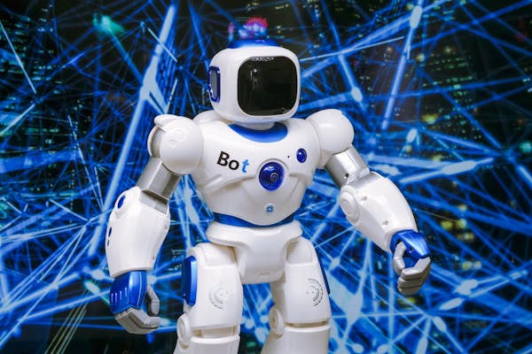 AGIBOT Guard — Robot Tuần Tra An Ninh 24/7